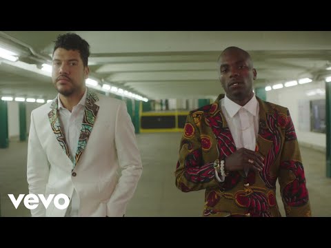 Young Paris - Best of Me feat. Ben Bronfman ft. Ben Bronfman