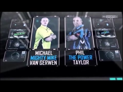 PremierLeagueDarts2017Wk14Gerwen-Taylor