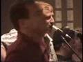 The Uninvited 'What God Said'