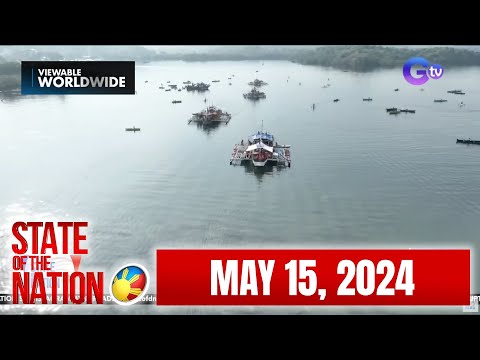 State of the Nation Express: May 15, 2024