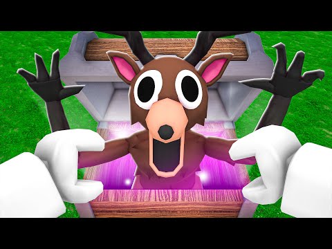 99 Nights but Everything is RANDOM!