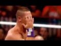 WWE Джон Сина навсегда 