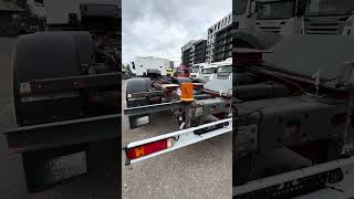 Грузовик шасси Scania 114G 380 | Изображение 4 - Autoline