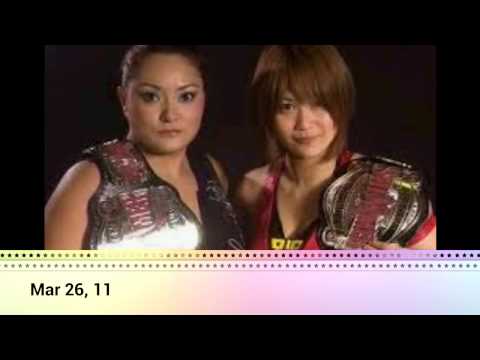 History of the ROH Shimmer Tag Team Championships