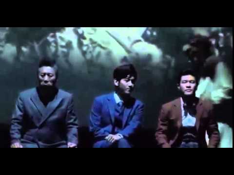 140804 EXO Baekhyun Singin' In The Rain Musical