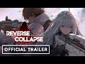 Reverse Collapse: Code Name Bakery - Official Cinematic Trailer