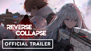 Collapse: Code Name Bakery - Deluxe Edition (PC) Steam Key GLOBAL