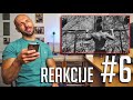 Reakcija na vaše video snimke treninga! Epizoda #6