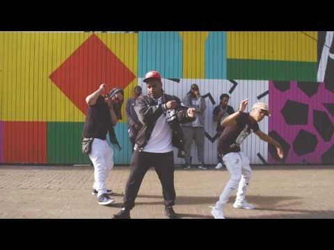 Foei - Yazzer G ft Profesor Lex & Bling