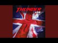 Dirty Love (Live) [Remastered]