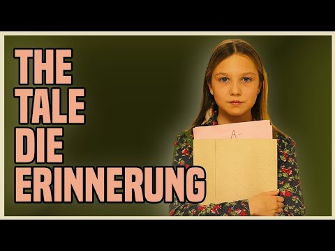 THE TALE - DIE ERINNERUNG Kritik Review German Deutsch (2018)