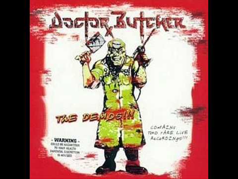 Doctor Butcher - Bridges