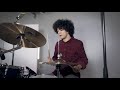 Sonor AQX Jazz Red Moon Sparkle thumbnail 3