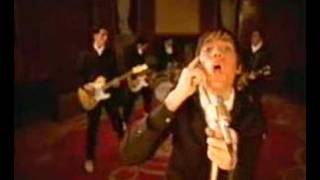 The Hives -  Die all right !