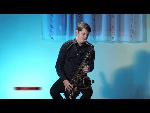 Sami Buzle - Vrei tu să scapi - Instrumental saxofon