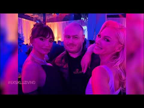 EKSKLUZIVno - Prija, Emina i Sara Jo plakale i pevale sa sestrama Bekvalac