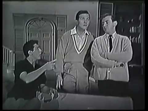 Teen Idols sing the great old hits 1942 in 1960