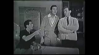 Teen Idols sing the great old hits 1942 in 1960