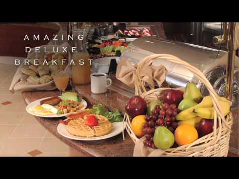 Palms Inn  Santa Rosa CA