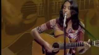 ♫ Joan Baez - The Night They Drove Old Dixie Down ♫