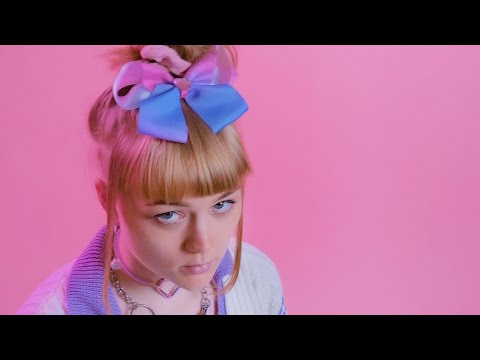 Elliot Lee - Pink (Freak) [Official Video]