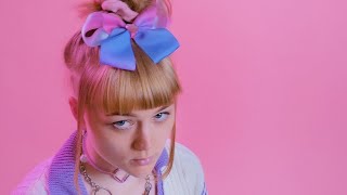 Pink (Freak) Music Video
