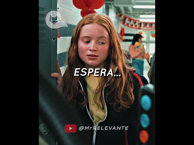 Vídeo relacionado con Stranger Things Kit de decoración de calabaza, elige Demobat o alfabeto (Demobat)