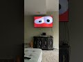 Closing To Larryboy The Cartoon Adventures Leggo My Ego 2002 VHS