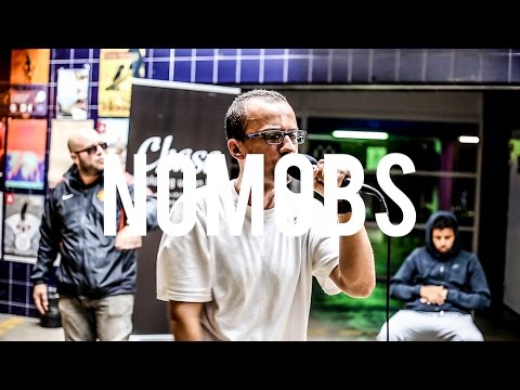Chase Verses - NOMOBS