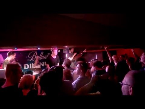 Cloud9+ Live @ A Club, Szombathely (Darude- Sandstorm + Cloud9+ - Lose)