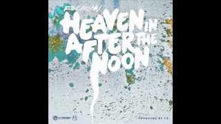 Wale- Heaven In The Afternoon (Download) (HQ) (NEW)