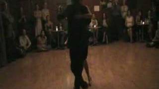 Cecilia Gonzalez & Donato Juarez