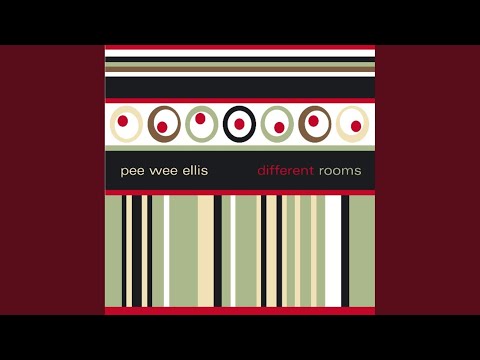 Blue Bell Pepper (feat. Joo Kraus)