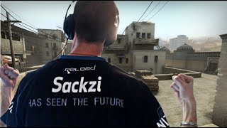 Ma meilleure game cs:go lol le joueur français