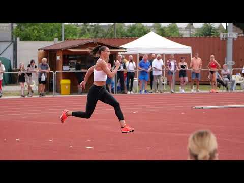 Nemes Rita hétpróba — első napi történések