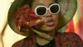 Musik-Video-Miniaturansicht zu This Life Songtext von Nneka