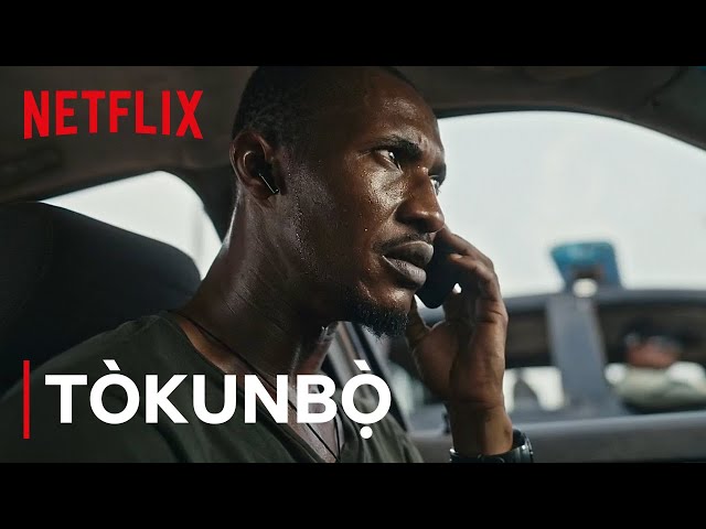 Official Teaser