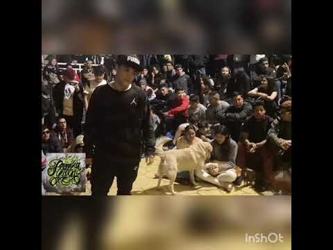 NEMIAN vs CDK Octavos de Final