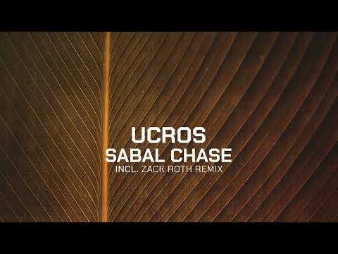 Ucros - Sabal Chase