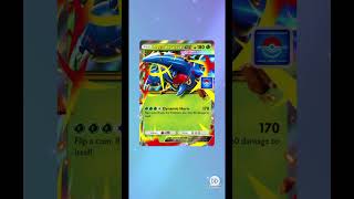 Promo B #pokemon #pokemontcg #gaming #charizard #pikachu #lucario #umbreon #eevee #pokemontcgpocket