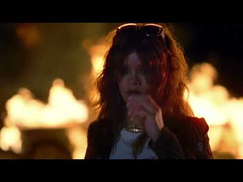 Rihanna - Better Have My Money (Alternative Clean Video)