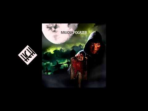 Miuosh - Znam swe miejsce feat. SiwyDym (HCH Blend)