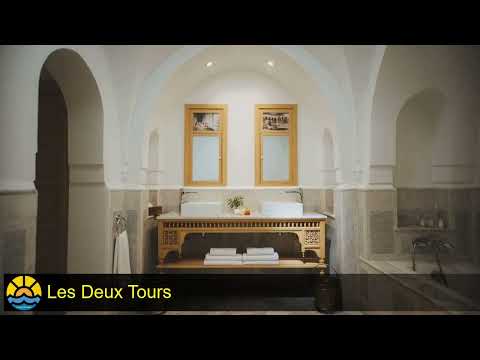 Les Deux Tours #Marrakech #hotel #holiday