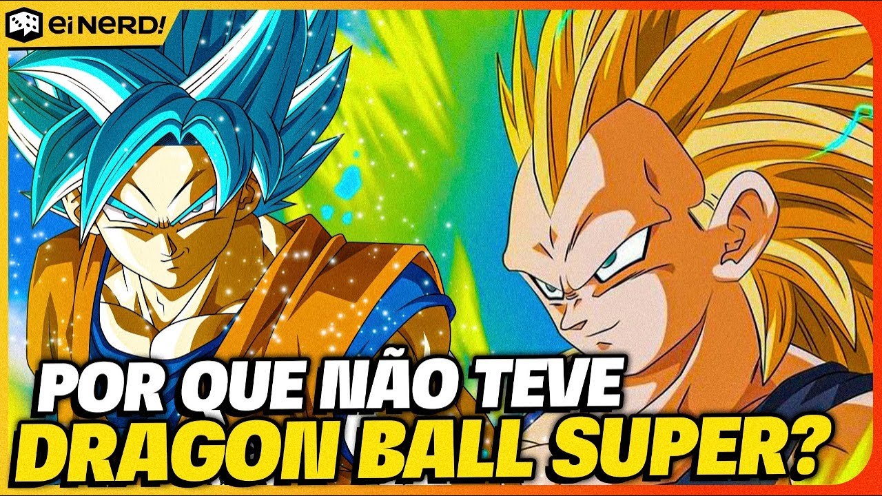 A VERDADE SOBRE O MOTIVO DE VEGETA NÃO USAR O SUPER SAIYAJIN 3 NO DB SUPER!