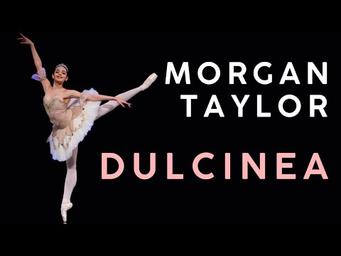 Morgan Taylor - YAGP 2025 Indianapolis Youth Grand Prix Winner - Dulcinea