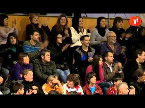 CBV- UE Sant Gabriel – Grupa Barna