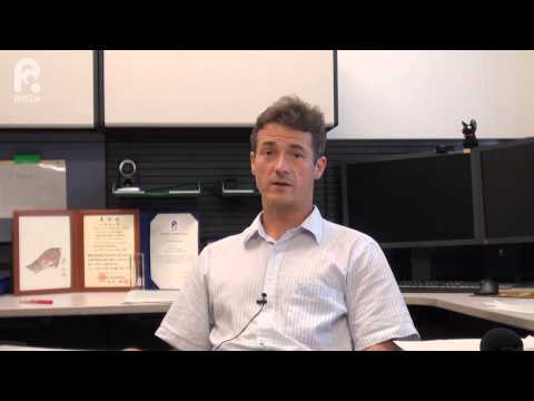 Piero Carninci : Uncovering the secrets of non-coding RNAs