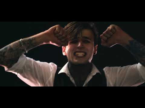 FAIL THE ENEMY - DEVIL YOU KNOW FT ADAM CRILLY (OFFICIAL MUSIC VIDEO)