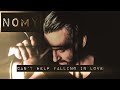 Amazing Elvis Metal Cover Can T Help Falling In Love