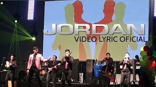 JORDAN  - Fuera (Video Oficial) www.jordanoficial.com
